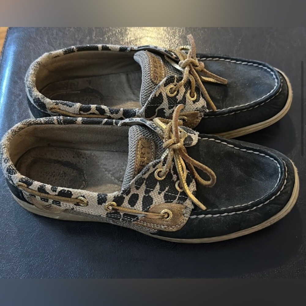 Boat shoes - Picture 2 of 3